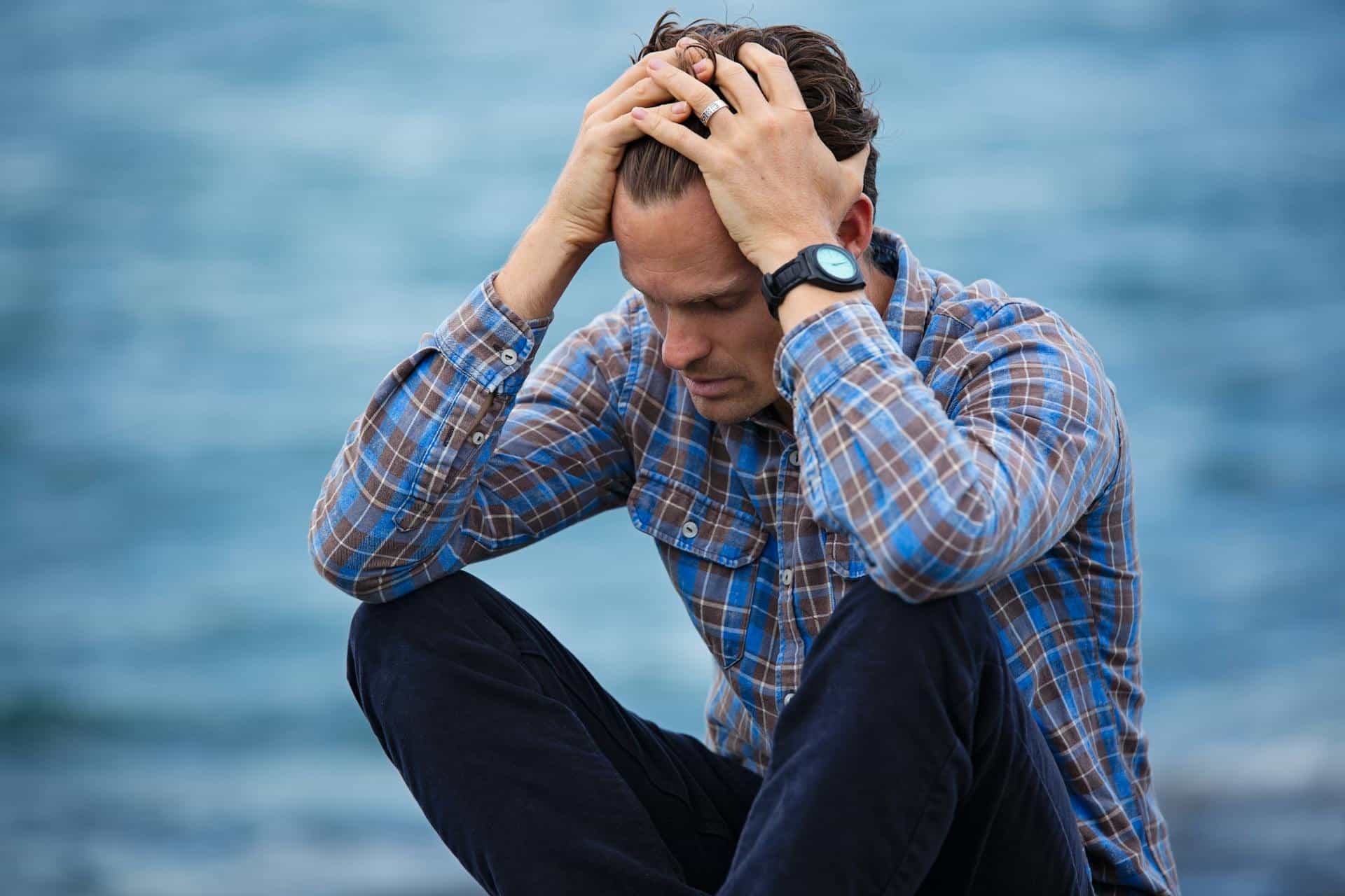 Major Depressive Disorder vs. Persistent Depressive Disorder: Understanding the Differences