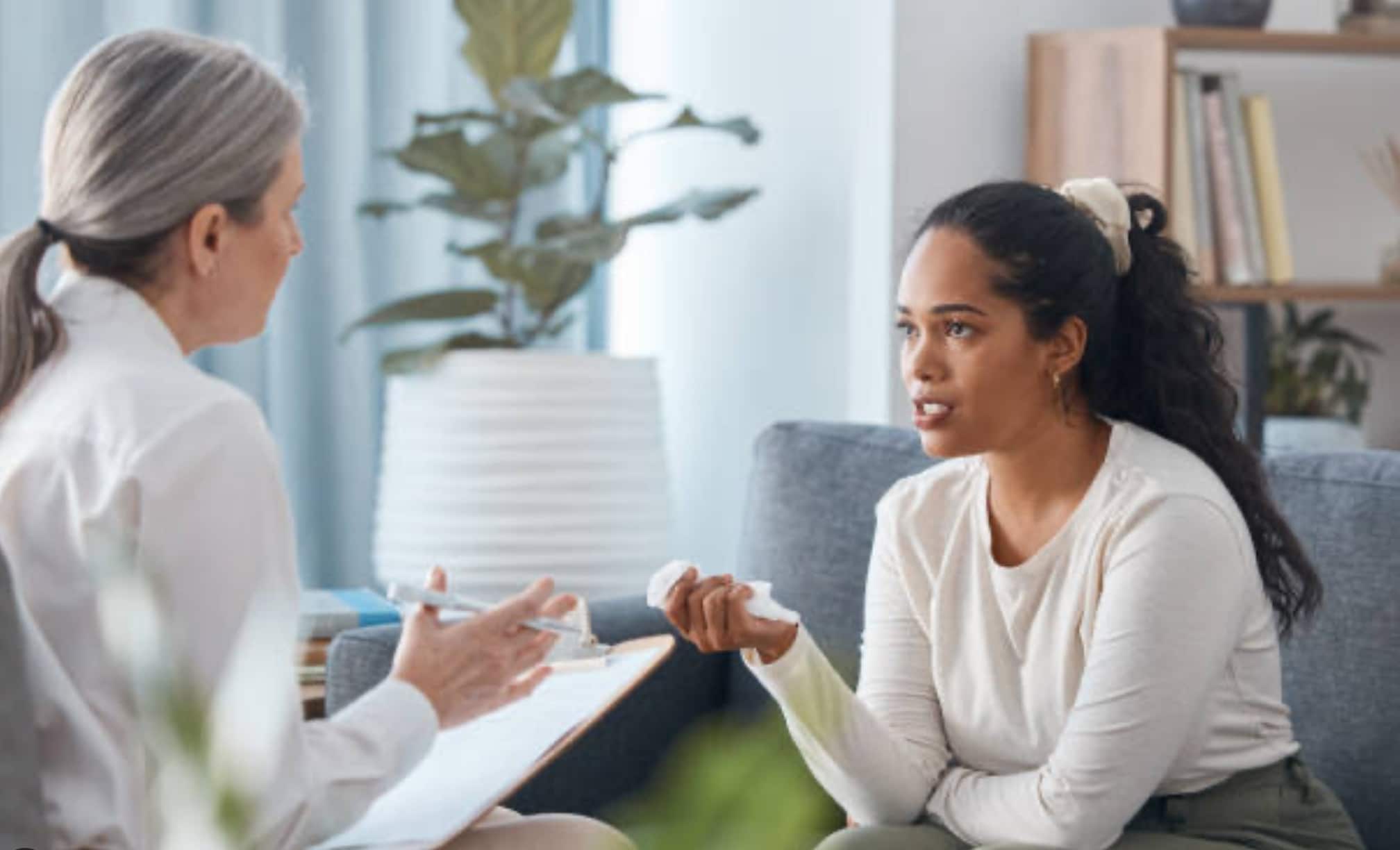 Understanding Gestalt Therapy: The Power of the Here and Now