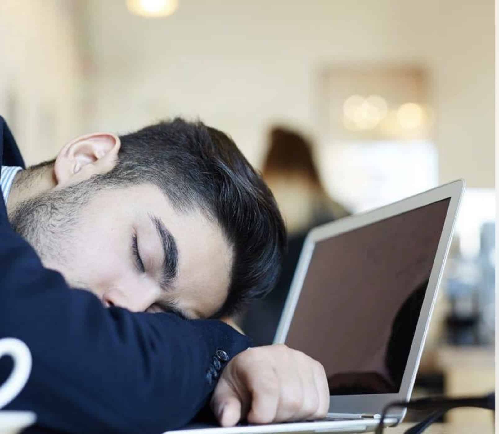 Understanding Narcolepsy: Symptoms and Treatments