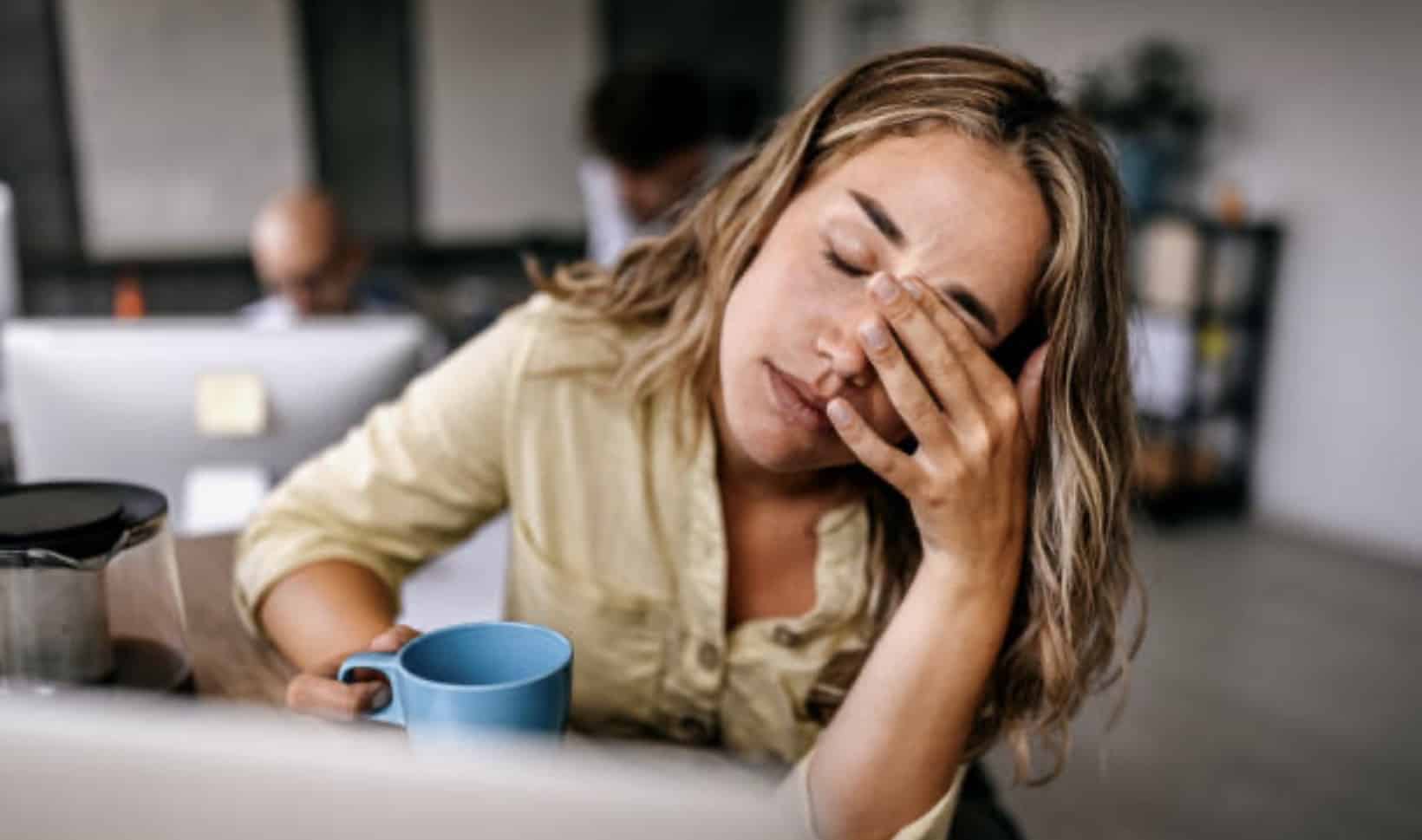 Understanding Insomnia: Causes, Impact, and Pathways to Restful Sleep